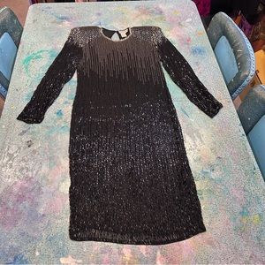 Vintage Beaded Spectacular
